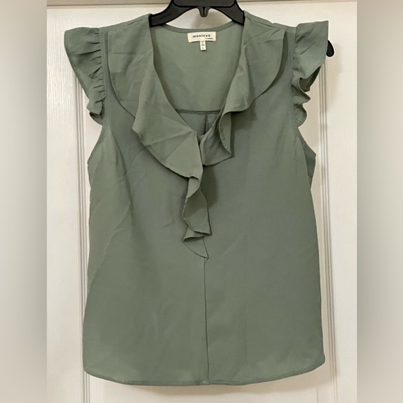 EUC Monteau Top! - Picture 1 of 2